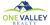 One Valley Realty Logotype