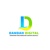 Dandah Digital Logotype