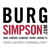 Burg Simpson Eldredge Hersh & Jardine, P.C. Logotype