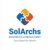 SolArchs Business Consultants Logotype