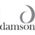 Damson Consultancy Ltd Logotype