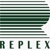 Replex Plastics Logotype