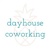 Dayhouse Coworking Logotype