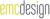 EMC Design Logotype