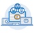 Contenidos Click Logotype