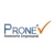 Prone Assessoria Contábil e Empresarial S/S Logotype