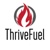 ThriveFuel Logotype