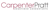 Carpenter Pratt Chartered Accountants Limited Logotype