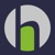 Hi-Lab Solution Logotype
