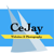 CeJay Websites & Photography Logotype