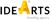 Idearts Agency Logotype
