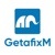GetaFixM Logotype