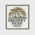 Smokey Peak Media Logotype