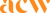 Artifex Creative Webnet – t/a ACW Logotype