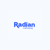 Radian Marketing | SEO & GEO Agency Logotype