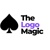 The Logo Magic Logotype