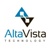Alta Vista Technology Logotype
