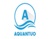 Aquantuo Logotype
