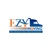 Ezy Moving Logotype