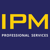 IPM Professional Services Logotype
