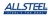 All Steel Inc Logotype