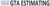GTA Estimating Service Logotype