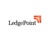 Ledge Point Logotype