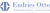 Endries Otto Logotype