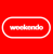 Weekendo Logotype