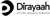 Dirayaah Smart Technologies Logotype