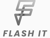 Flash IT Managed Services Provider Logotype