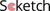 Scketch Logotype