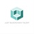 Just Blockchain Talent Logotype