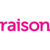 Raison Logotype