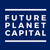 Future Planet Capital Logotype