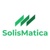 SolisMatica LLC Logotype
