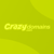 Crazy Domains Logotype