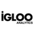 Igloo Analytics Logotype