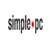 Simple PC Logotype