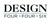 Design 446 Logotype
