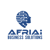 AfriAi Business Solutions Logotype