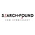 Search & found Logotype
