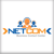 NETCOM Logotype