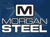 Morgan Steel LLC Logotype