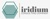 Iridium Consulting Company Logotype