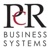 PCR Business Systems Logotype