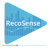 RecoSense Infosolutions Pvt. Ltd Logotype