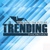 Trending Inmobiliario Logotype
