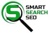Smart Search SEO Logotype