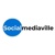 Socialmediaville Logotype